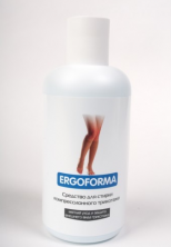 Средство для стирки компрессионного трикотажа ErgoForma
