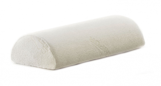 Ортопедическая универсальная подушка (полу-валик) Tempur Universal Pillow