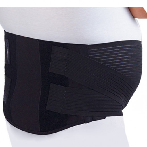 Бандаж абдоминальный поддерживающий БПА-140