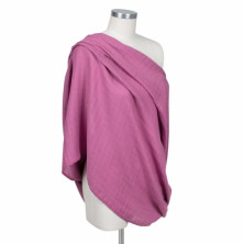 Милк снуд Bebe au Lait Cherry Luxury Muslin