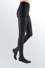 Колготки компрессионные прозрачные VENOTEKS TREND 1c305, 2c305