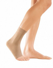 medi elastic ankle support - компрессионный бандаж на голеностопный сустав