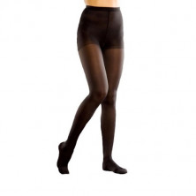 Колготки компрессионные с микрофиброй VENOTEKS COMFORT, 1C302, 2C302