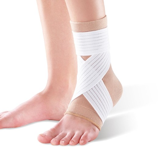 Бандаж на голеностопный сустав Oppo 2003