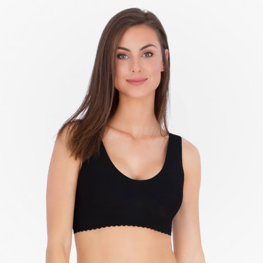Бюстгальтер для кормления Belly Bandit Anti Bra Scoop Neck