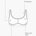 Бюстгальтер для кормления Belly Bandit Anti Bra Scoop Neck