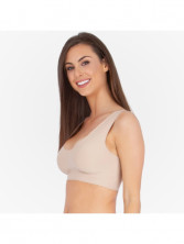 Бюстгальтер для кормления Belly Bandit Anti Bra Scoop Neck