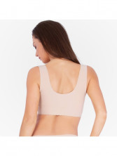 Бюстгальтер для кормления Belly Bandit Anti Bra Scoop Neck