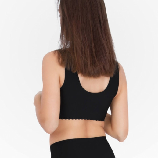 Бюстгальтер для кормления Belly Bandit Anti Bra Scoop Neck