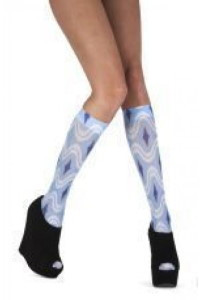 Гольфы Pretty Polly LEGS ON SHOW - RAVE ARR9