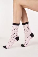 Носки (2 пары) Pretty Polly BAMBOO SOCKS EWR1
