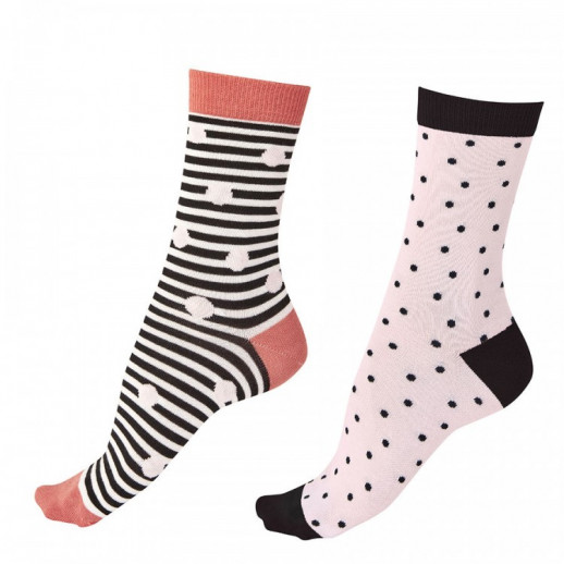 Носки (2 пары) Pretty Polly BAMBOO SOCKS EWR1
