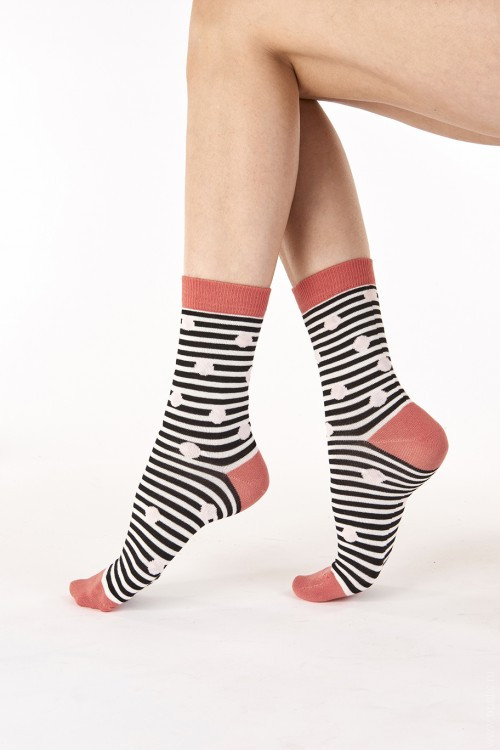 Носки (2 пары) Pretty Polly BAMBOO SOCKS EWR1