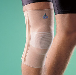 Ортез коленный  Oppo 2438