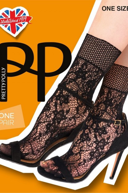 Носки Pretty Polly AVX2