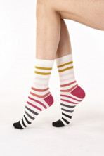 Носки (2 пары) Pretty Polly BAMBOO SOCKS EWR2