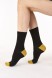 Носки (2 пары) Pretty Polly BAMBOO SOCKS EWR2
