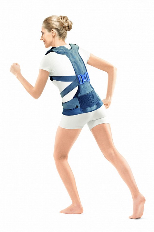 Корсет ортопедический Orlett OBS-300