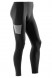 Функциональные тайтсы CEP Perfomance для занятий спортом, мужские, C620M