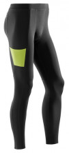Функциональные тайтсы CEP Perfomance для занятий спортом, мужские, C620M