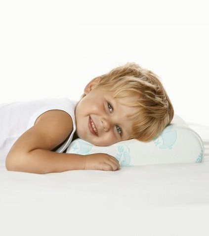 Подушка TRELAX Respecta Baby