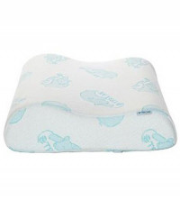 Детская ортопедическая подушка (c 3 лет) TRELAX Respecta Baby