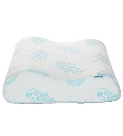 Подушка TRELAX Respecta Baby