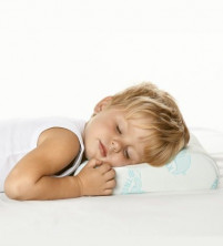 Детская ортопедическая подушка (c 3 лет) TRELAX Respecta Baby