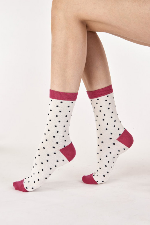 Носки (2 пары) Pretty Polly BAMBOO SOCKS EWR3
