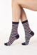 Носки (2 пары) Pretty Polly BAMBOO SOCKS EWR3