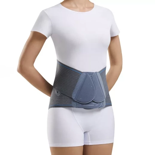 Корсет поясничный Orlett BS-222 для взрослых