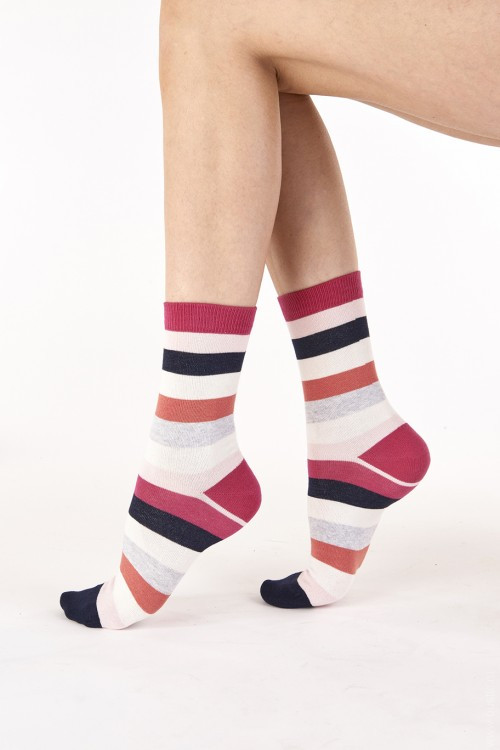 Носки (2 пары) Pretty Polly BAMBOO SOCKS EWR4