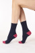 Носки (2 пары) Pretty Polly BAMBOO SOCKS EWR4