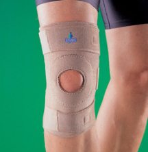 Ортез коленный ортопедический Oppo 1024