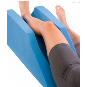 Подставка-иммобилизатор LEG ELEVATOR Procare 79-90191