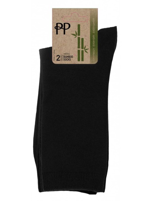 Носки мужские (2 пары) Pretty Polly BAMBOO SOCKS EWS1