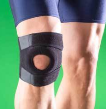 Ортез коленный ортопедический Oppo 1125