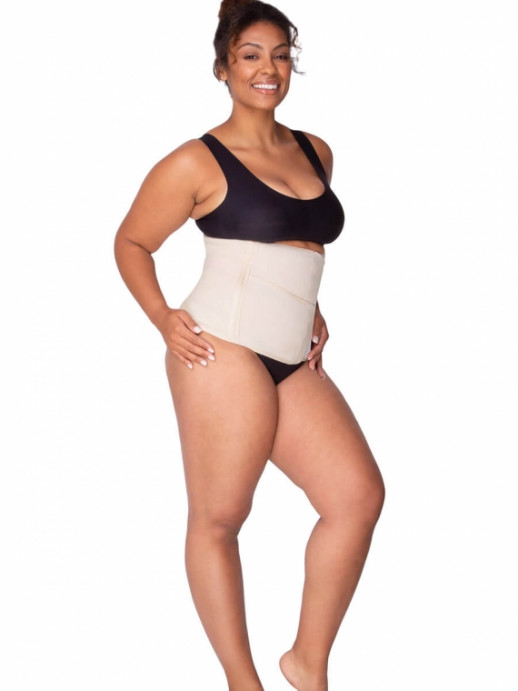 Бандаж послеродовый Luxe Belly Bandit