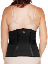 Бандаж послеродовый Luxe Belly Bandit