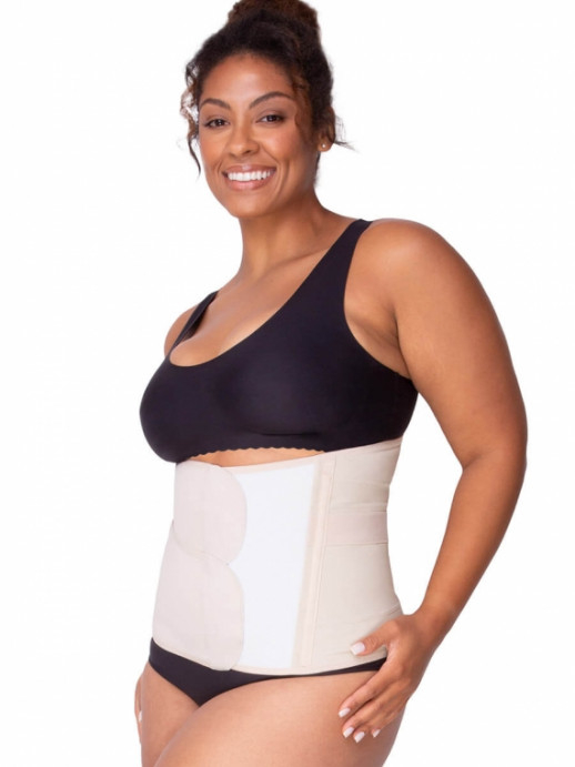 Бандаж послеродовый Luxe Belly Bandit