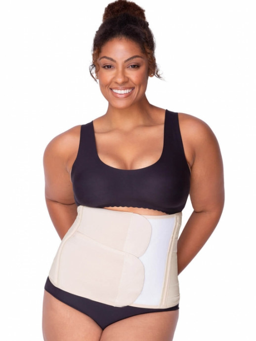 Бандаж послеродовый Luxe Belly Bandit