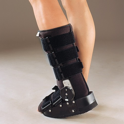 Ортез Orlett HAS-301 на голеностопный сустав с регулятором объёма движения