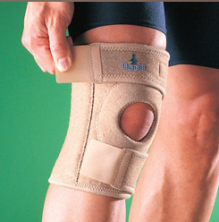 Ортез коленный ортопедический Oppo 1230