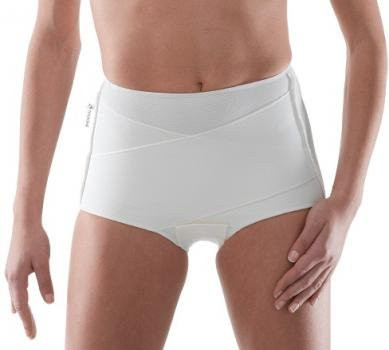 Бандаж-шорты паховый женский CICATREX® Thuasne 3415