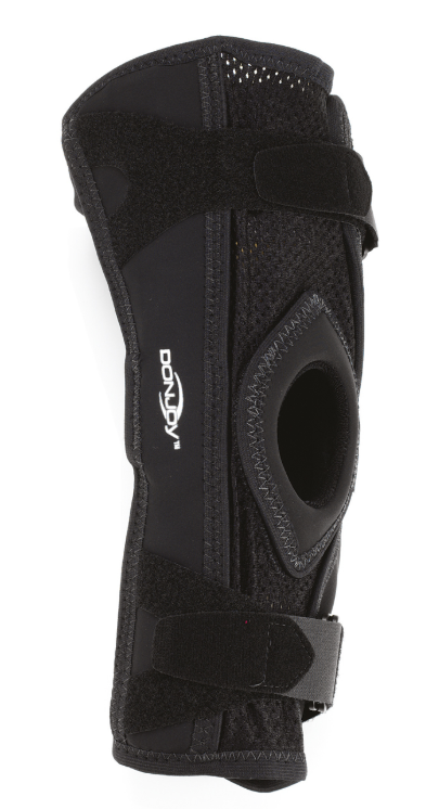 Полуразъемный ортез коленного сустава DonJoy OA Lite