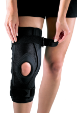 Полуразъемный ортез коленного сустава DonJoy OA Lite