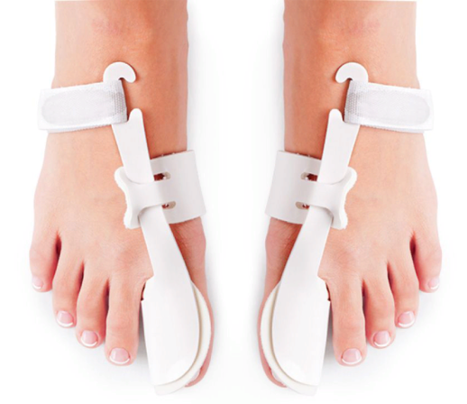 Приспособления ортопедические корригирующие DANS (пара) F-00020-05