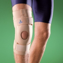 Ортез коленный ортопедический Oppo 1438