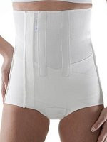 Корсет-комби паховый женский CICATREX® Thuasne