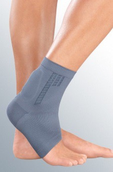 Бандаж для фиксации Ахиллова сухожилия protect.ACHI